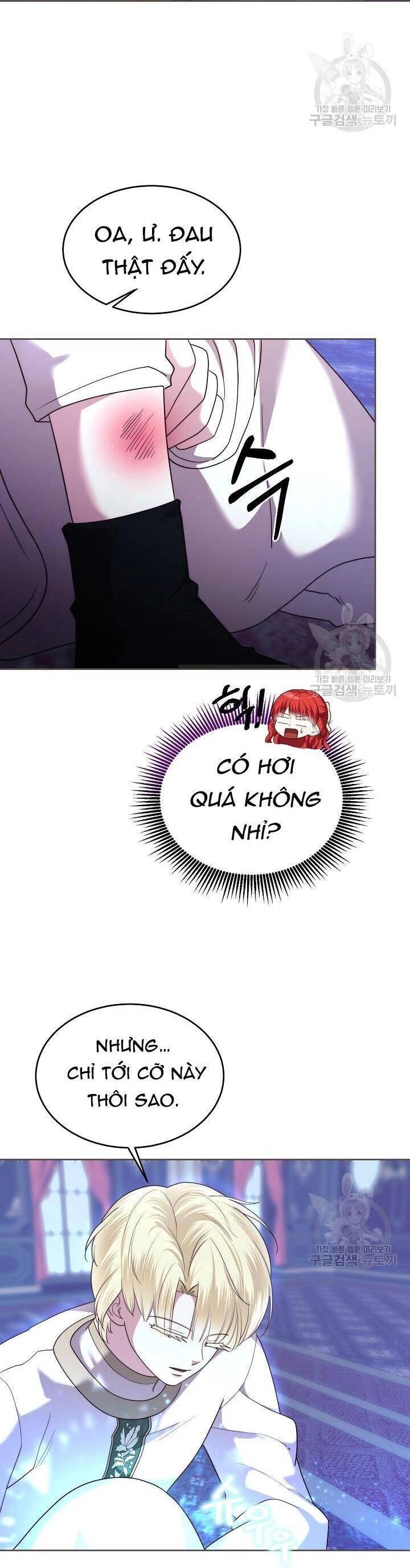 Tôi Thuần Hóa Cha Của Nam Chính Chapter 21 - 14