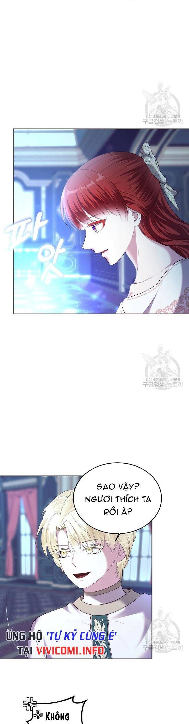 Tôi Thuần Hóa Cha Của Nam Chính Chapter 21 - 15