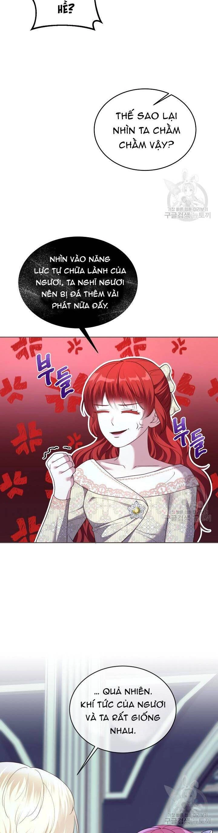 Tôi Thuần Hóa Cha Của Nam Chính Chapter 21 - 16