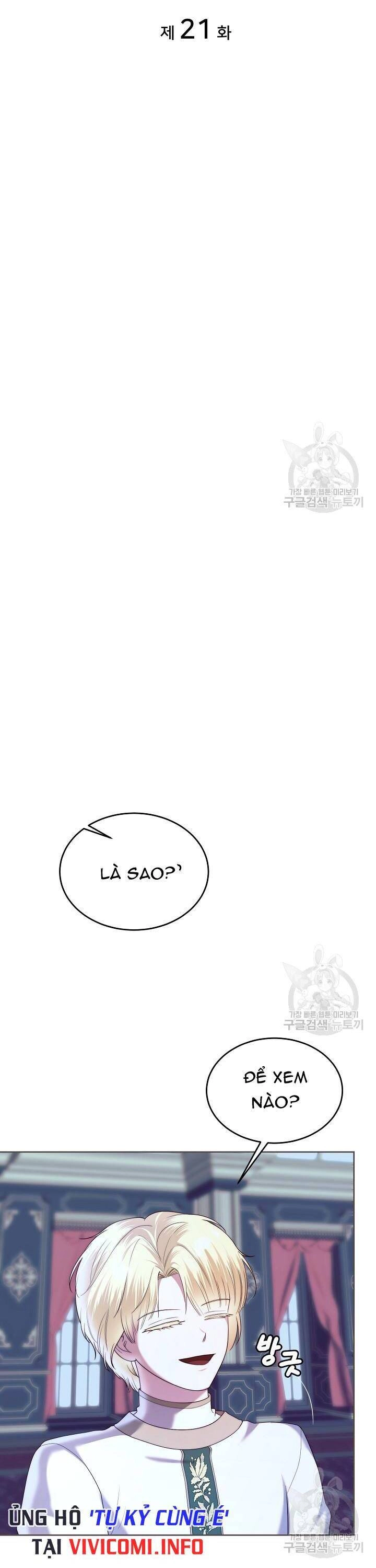 Tôi Thuần Hóa Cha Của Nam Chính Chapter 21 - 18