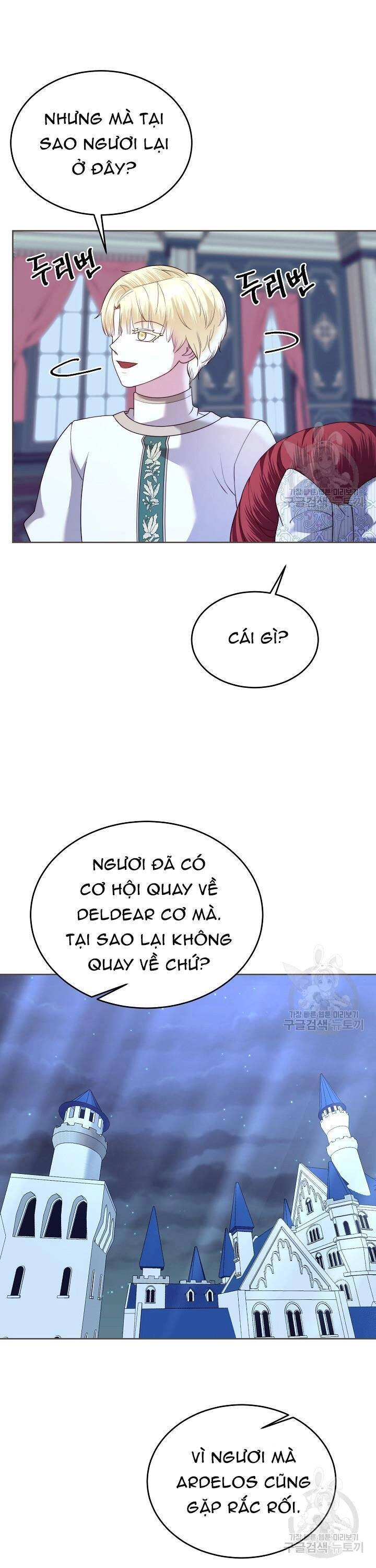 Tôi Thuần Hóa Cha Của Nam Chính Chapter 21 - 19