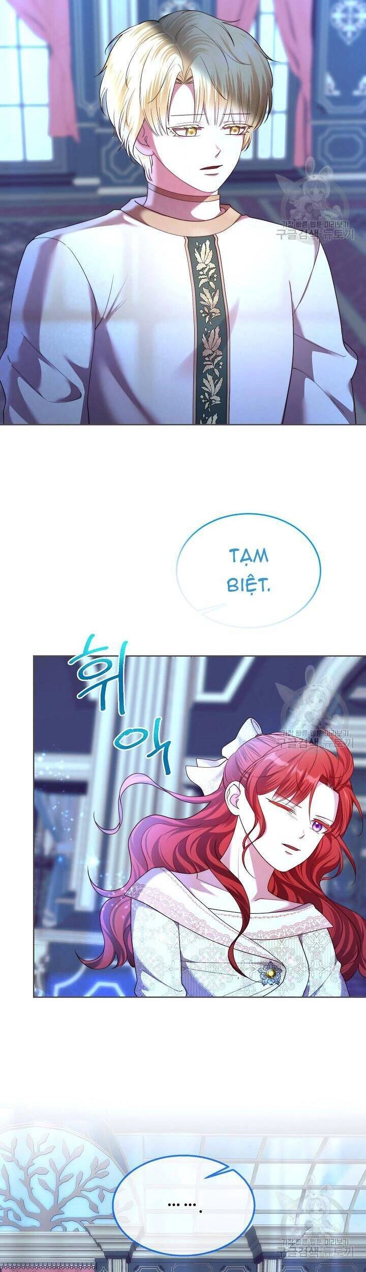 Tôi Thuần Hóa Cha Của Nam Chính Chapter 21 - 22