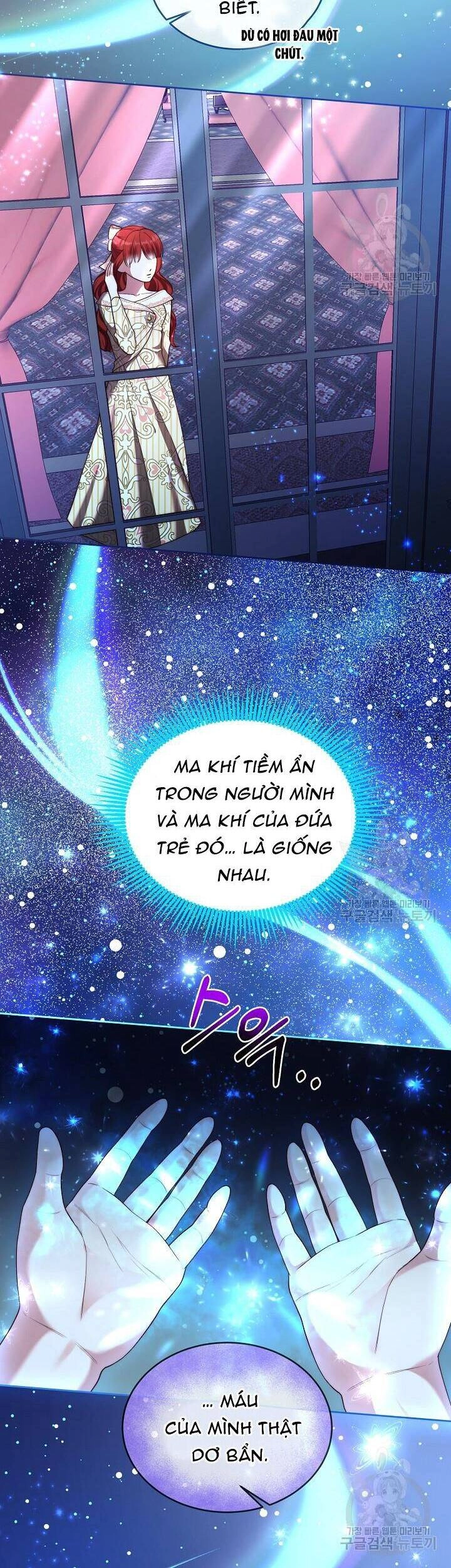 Tôi Thuần Hóa Cha Của Nam Chính Chapter 21 - 24