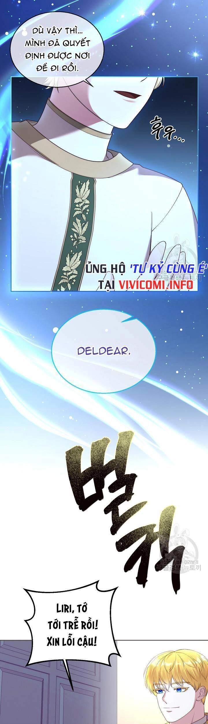 Tôi Thuần Hóa Cha Của Nam Chính Chapter 21 - 25