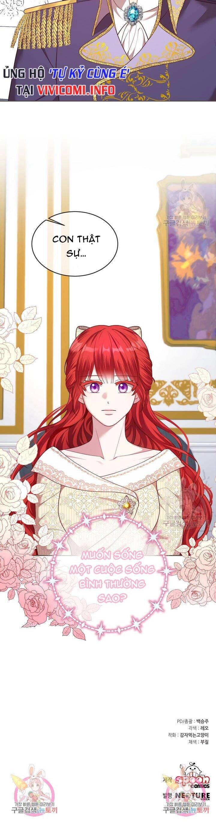 Tôi Thuần Hóa Cha Của Nam Chính Chapter 21 - 32