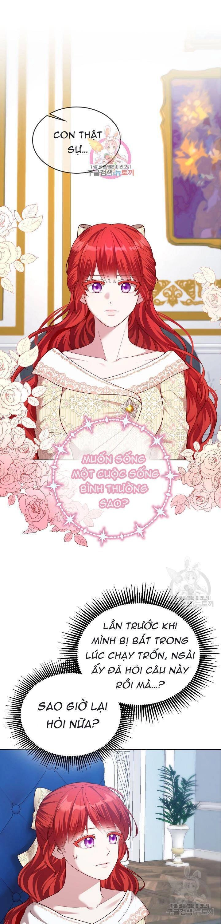 Tôi Thuần Hóa Cha Của Nam Chính Chapter 22 - 1