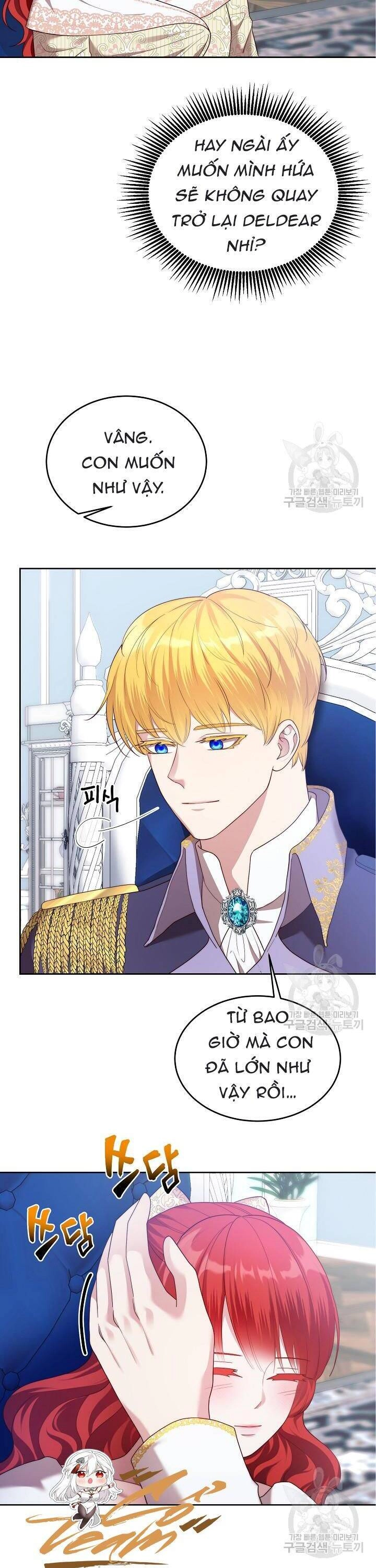 Tôi Thuần Hóa Cha Của Nam Chính Chapter 22 - 2