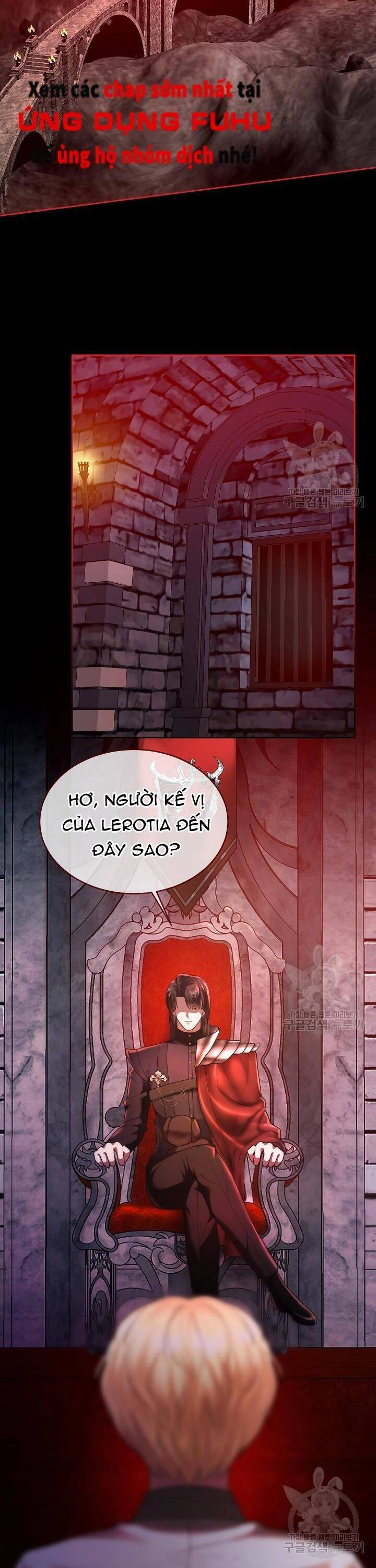 Tôi Thuần Hóa Cha Của Nam Chính Chapter 22 - 7