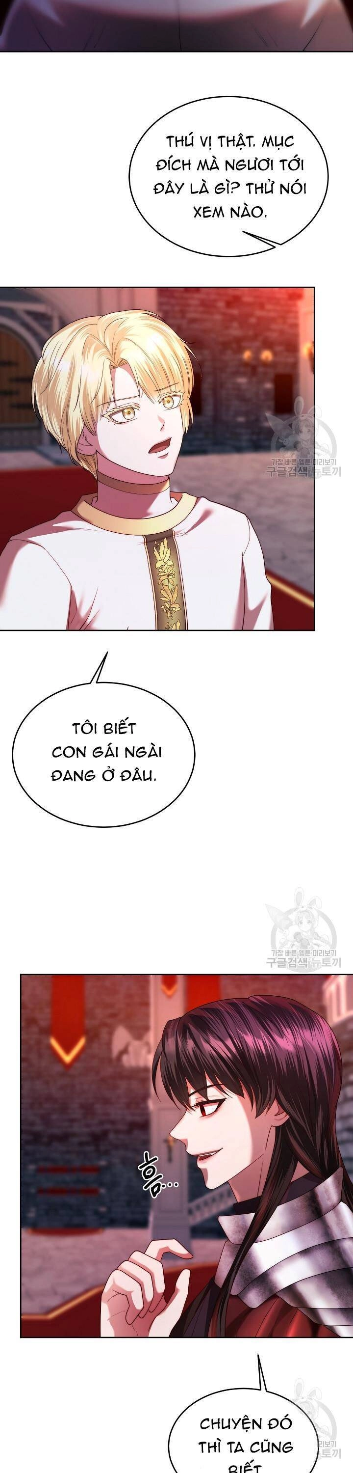 Tôi Thuần Hóa Cha Của Nam Chính Chapter 22 - 8