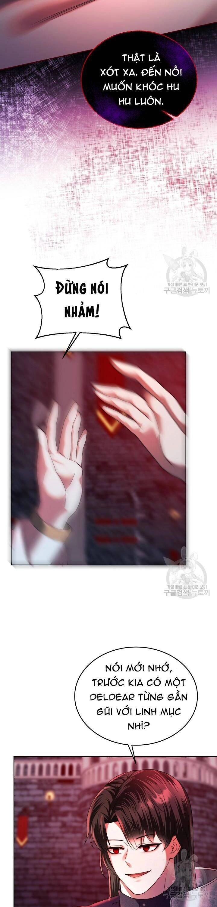 Tôi Thuần Hóa Cha Của Nam Chính Chapter 22 - 12