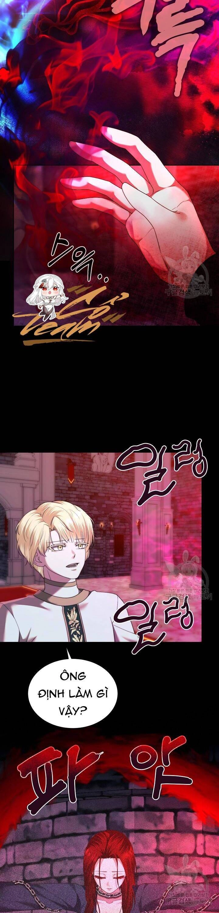 Tôi Thuần Hóa Cha Của Nam Chính Chapter 22 - 14