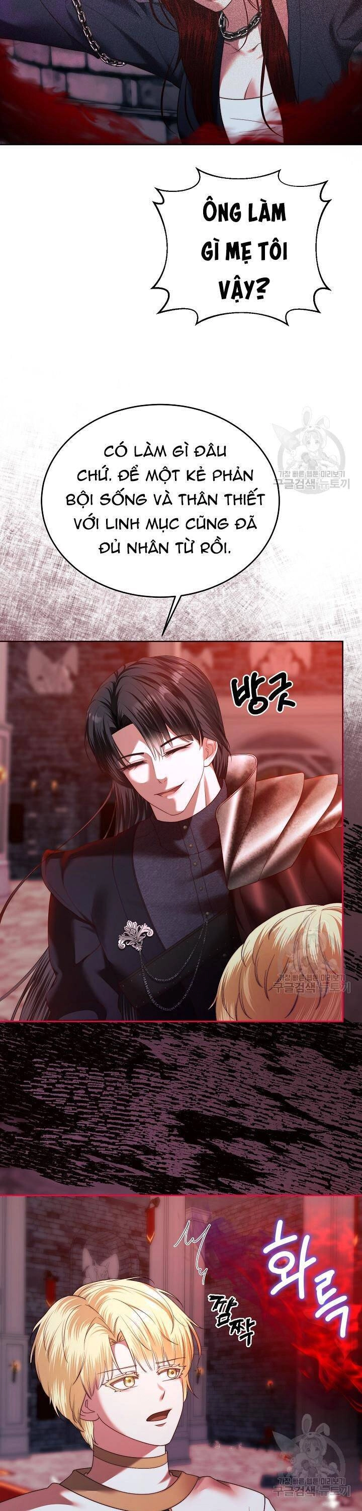 Tôi Thuần Hóa Cha Của Nam Chính Chapter 22 - 16