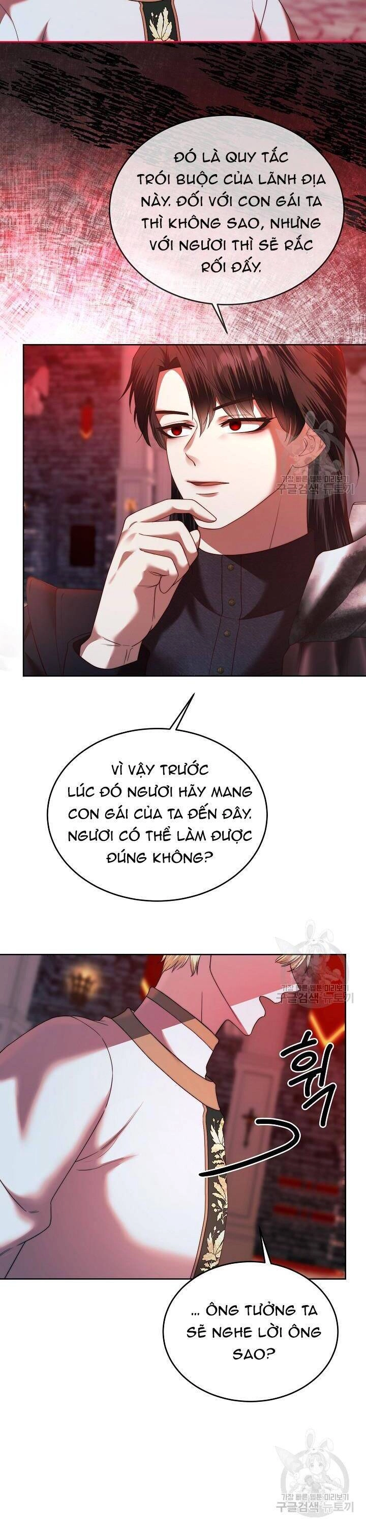 Tôi Thuần Hóa Cha Của Nam Chính Chapter 22 - 17