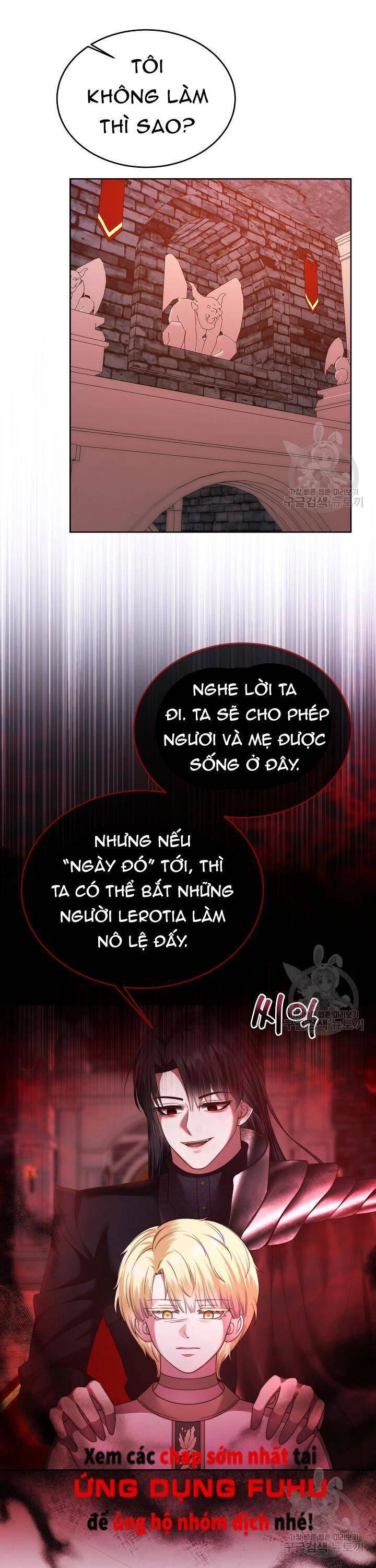 Tôi Thuần Hóa Cha Của Nam Chính Chapter 22 - 18