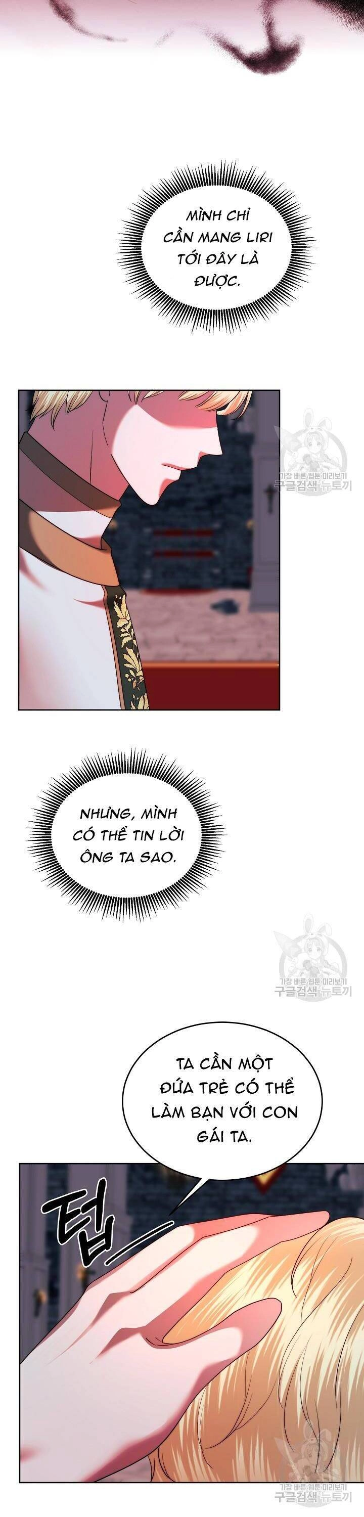 Tôi Thuần Hóa Cha Của Nam Chính Chapter 22 - 19