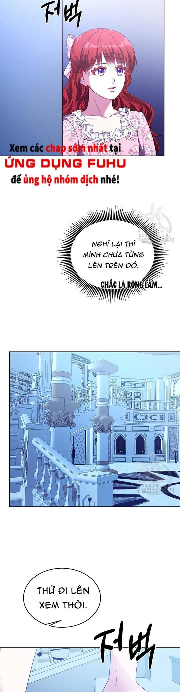 Tôi Thuần Hóa Cha Của Nam Chính Chapter 22 - 26