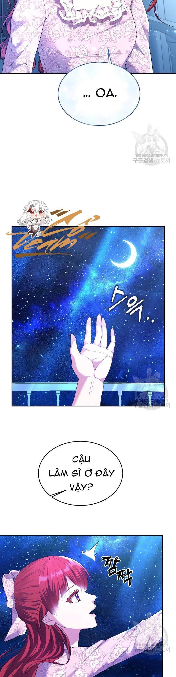 Tôi Thuần Hóa Cha Của Nam Chính Chapter 22 - 29