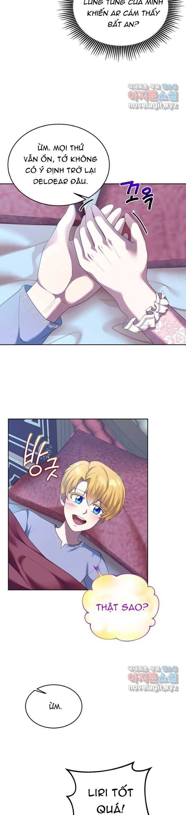 Tôi Thuần Hóa Cha Của Nam Chính Chapter 23 - 8