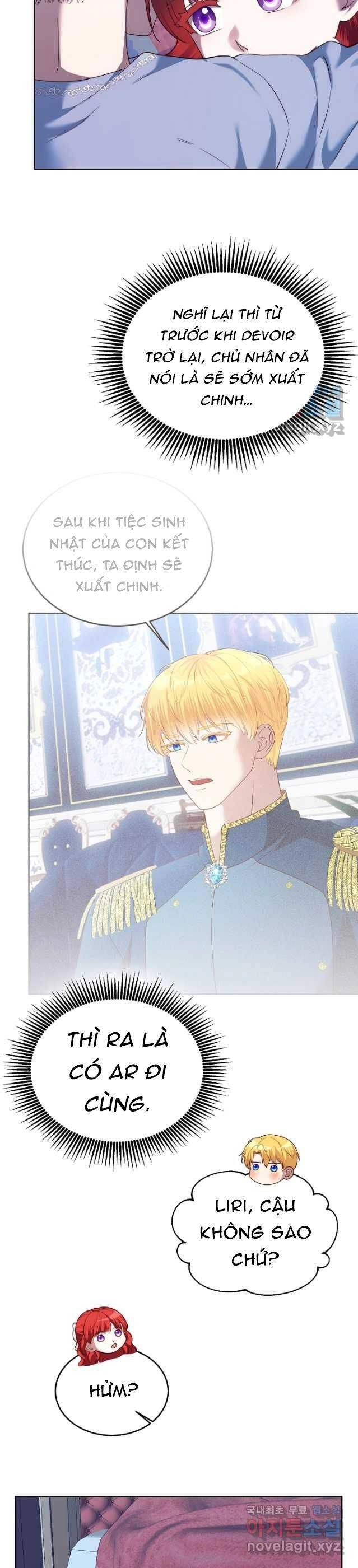 Tôi Thuần Hóa Cha Của Nam Chính Chapter 23 - 10