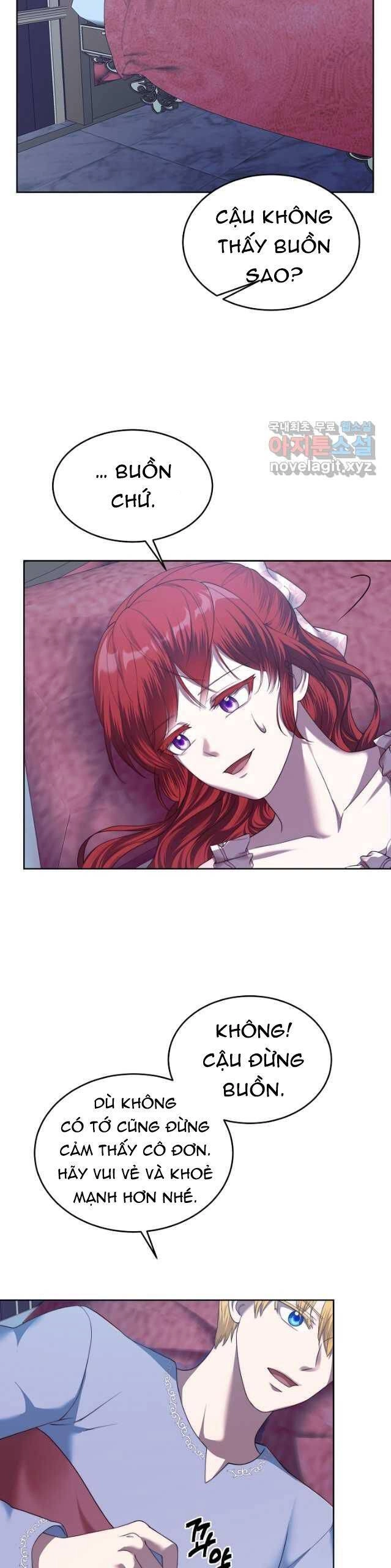 Tôi Thuần Hóa Cha Của Nam Chính Chapter 23 - 11