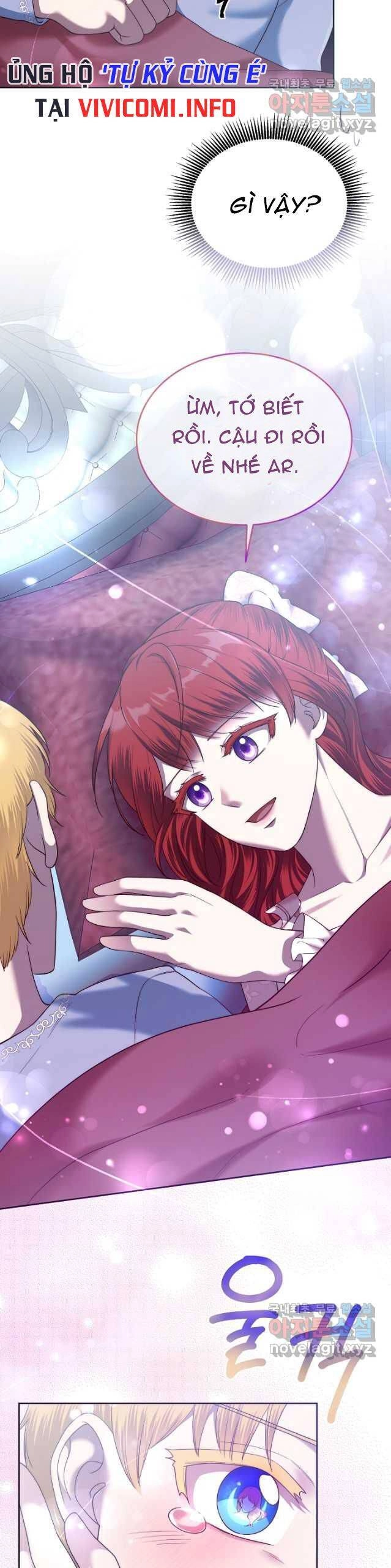 Tôi Thuần Hóa Cha Của Nam Chính Chapter 23 - 12