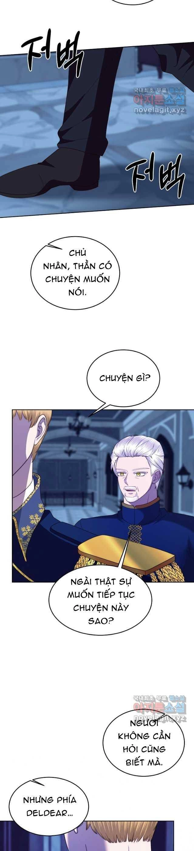 Tôi Thuần Hóa Cha Của Nam Chính Chapter 23 - 18