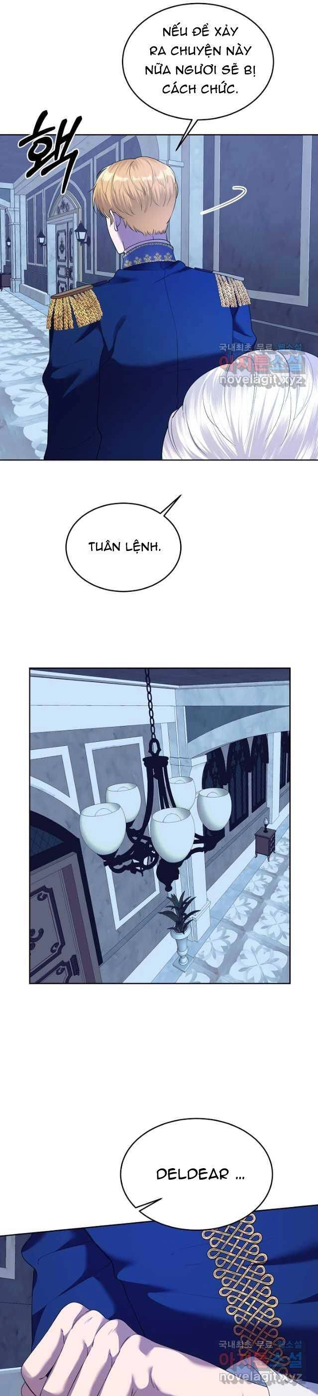 Tôi Thuần Hóa Cha Của Nam Chính Chapter 23 - 20