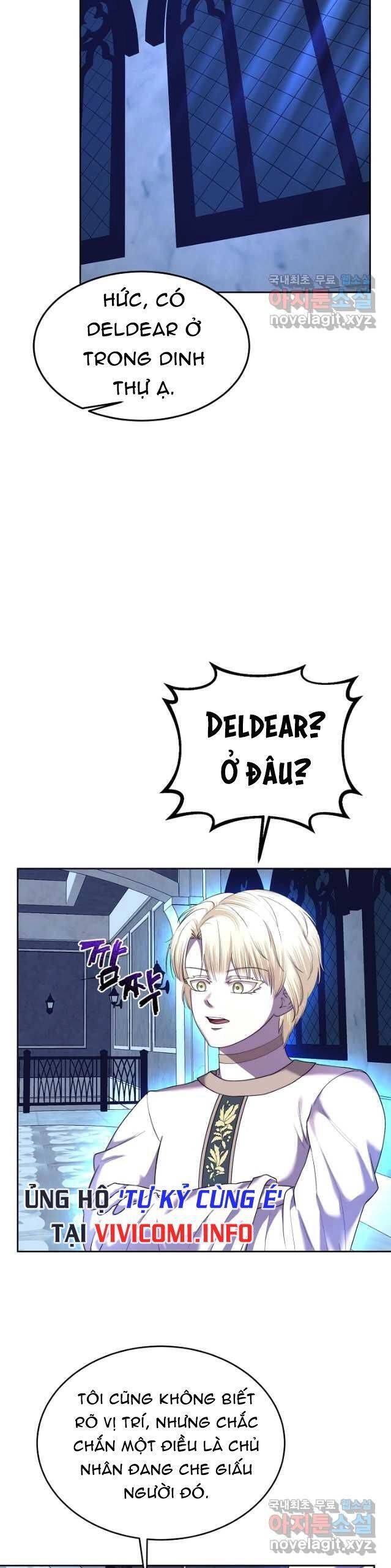 Tôi Thuần Hóa Cha Của Nam Chính Chapter 23 - 25