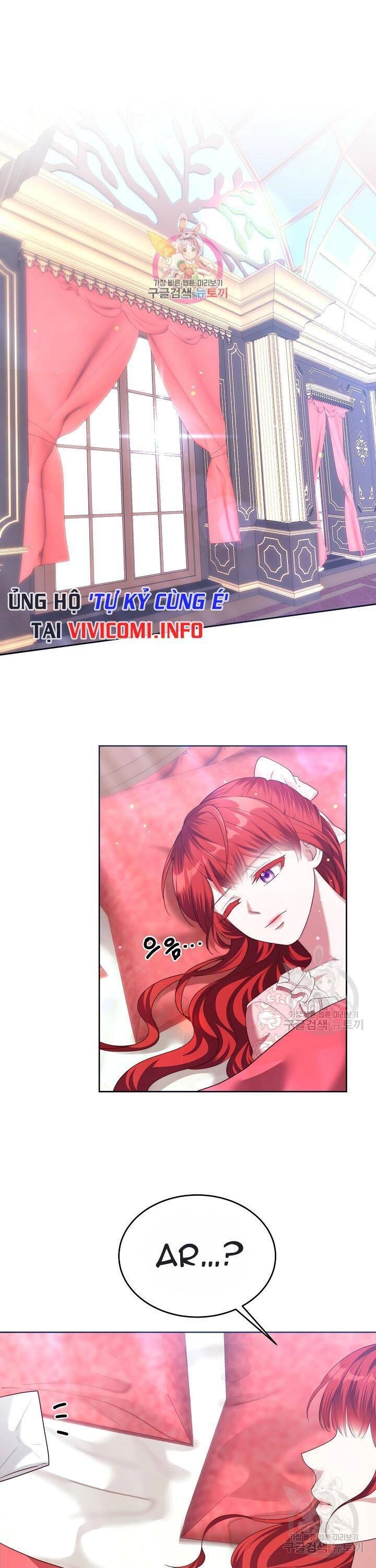 Tôi Thuần Hóa Cha Của Nam Chính Chapter 24 - 1