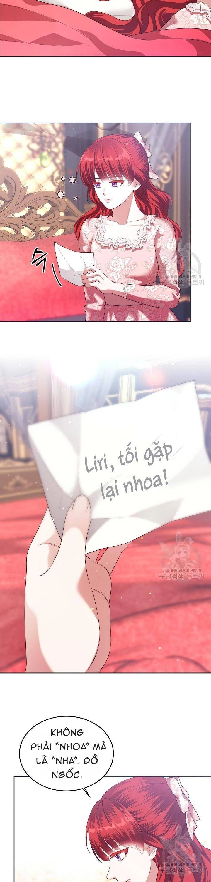 Tôi Thuần Hóa Cha Của Nam Chính Chapter 24 - 2