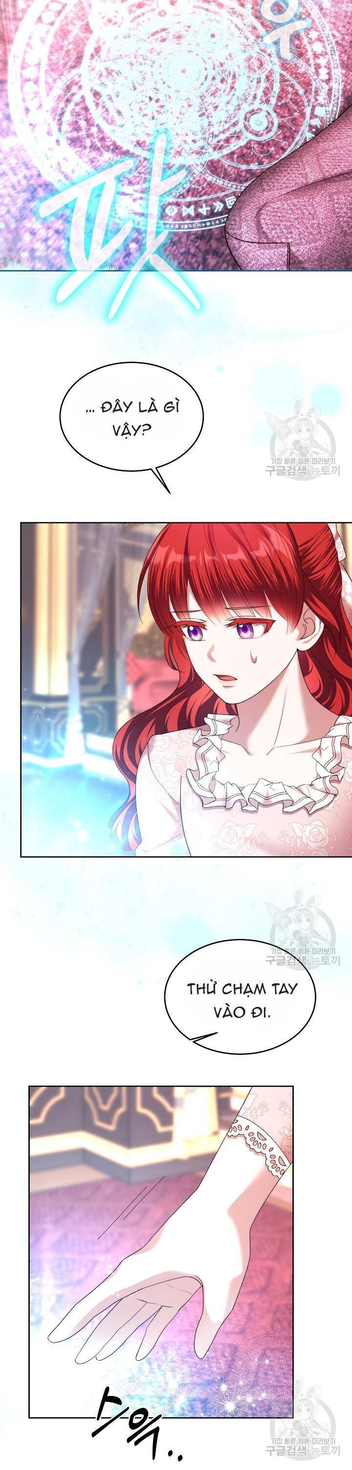 Tôi Thuần Hóa Cha Của Nam Chính Chapter 24 - 11