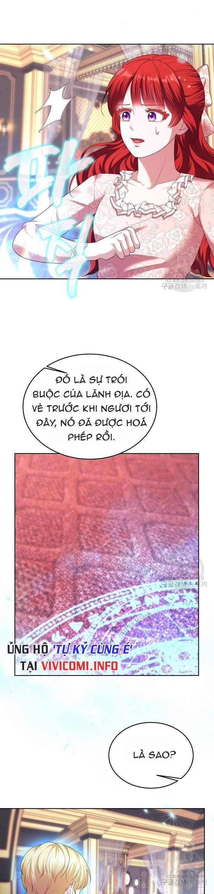 Tôi Thuần Hóa Cha Của Nam Chính Chapter 24 - 12