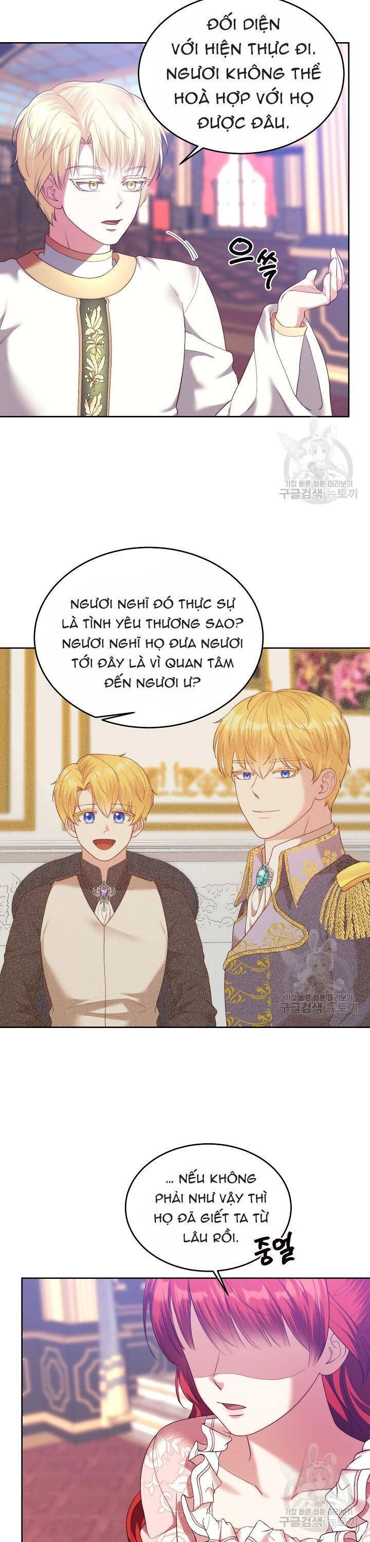 Tôi Thuần Hóa Cha Của Nam Chính Chapter 24 - 15