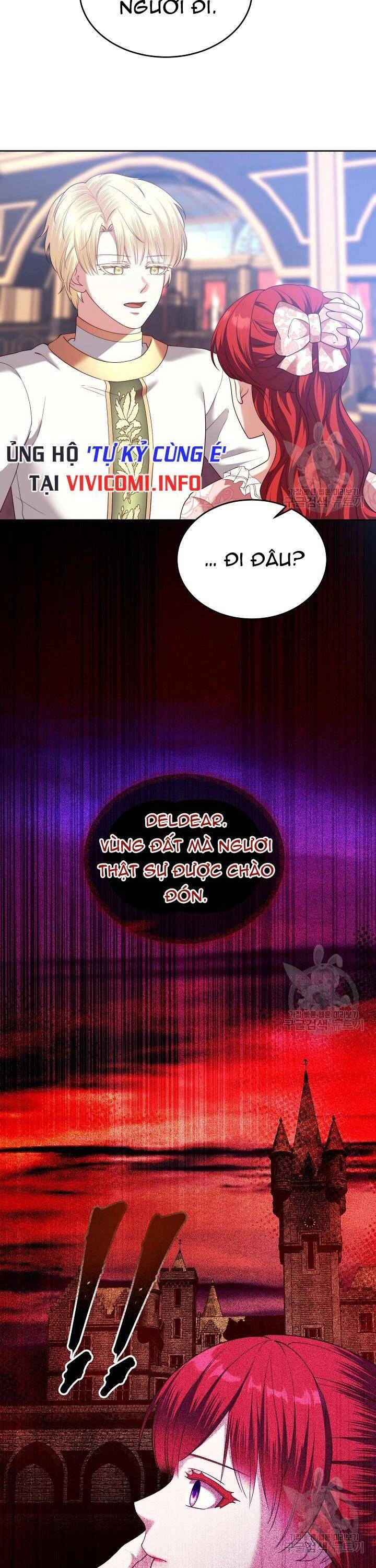 Tôi Thuần Hóa Cha Của Nam Chính Chapter 24 - 18