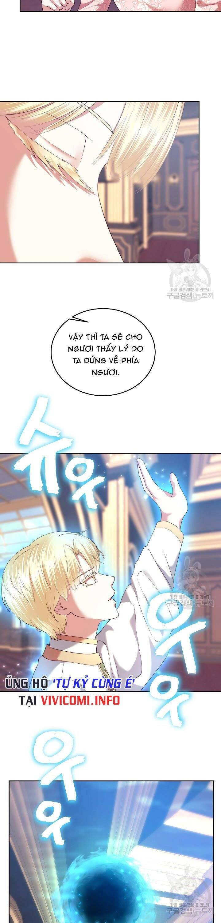 Tôi Thuần Hóa Cha Của Nam Chính Chapter 24 - 20