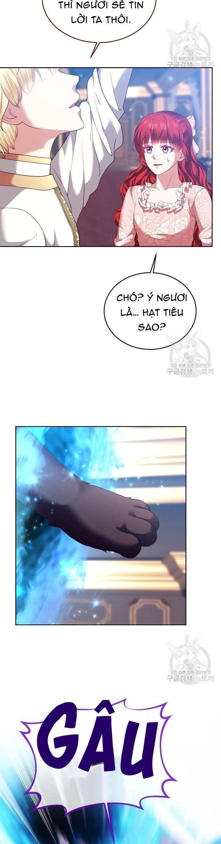 Tôi Thuần Hóa Cha Của Nam Chính Chapter 24 - 22