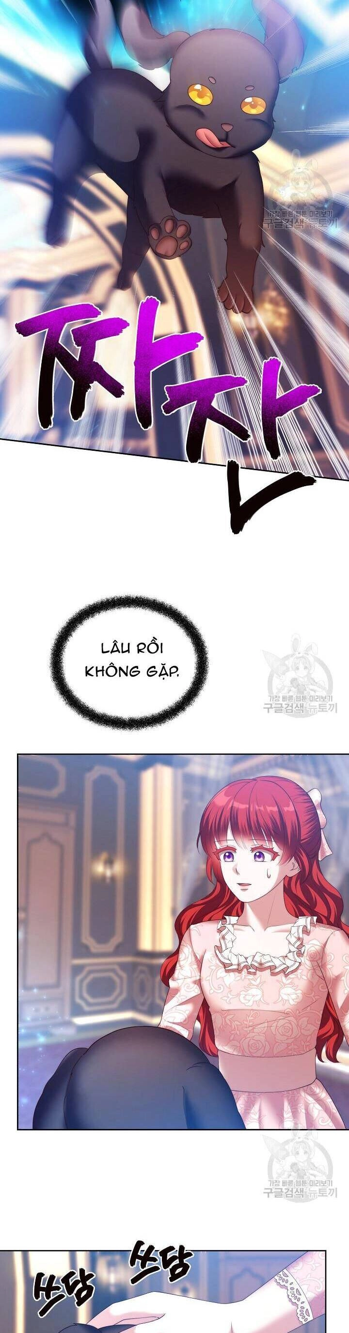 Tôi Thuần Hóa Cha Của Nam Chính Chapter 24 - 23