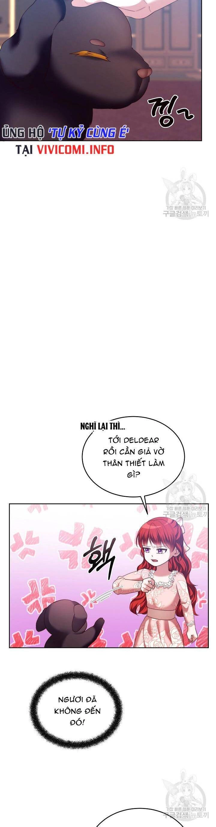 Tôi Thuần Hóa Cha Của Nam Chính Chapter 24 - 24