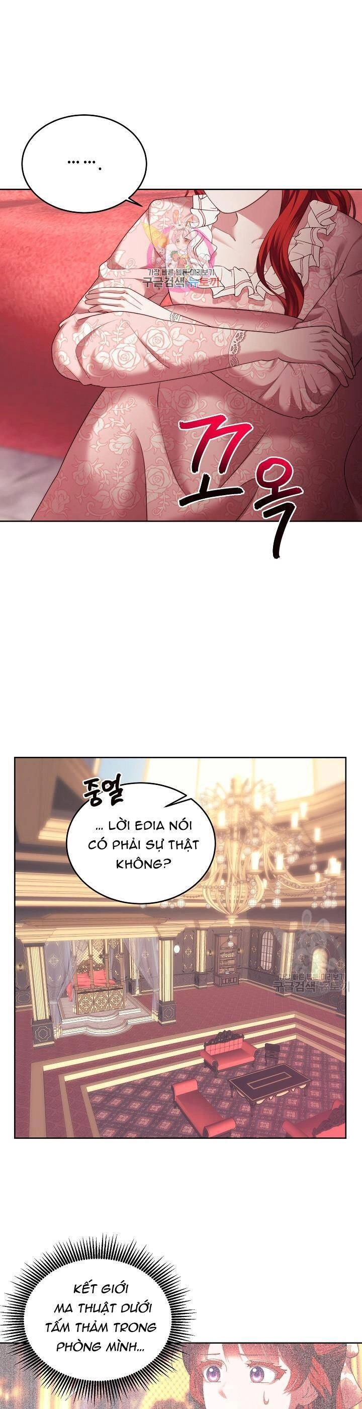 Tôi Thuần Hóa Cha Của Nam Chính Chapter 25 - 1