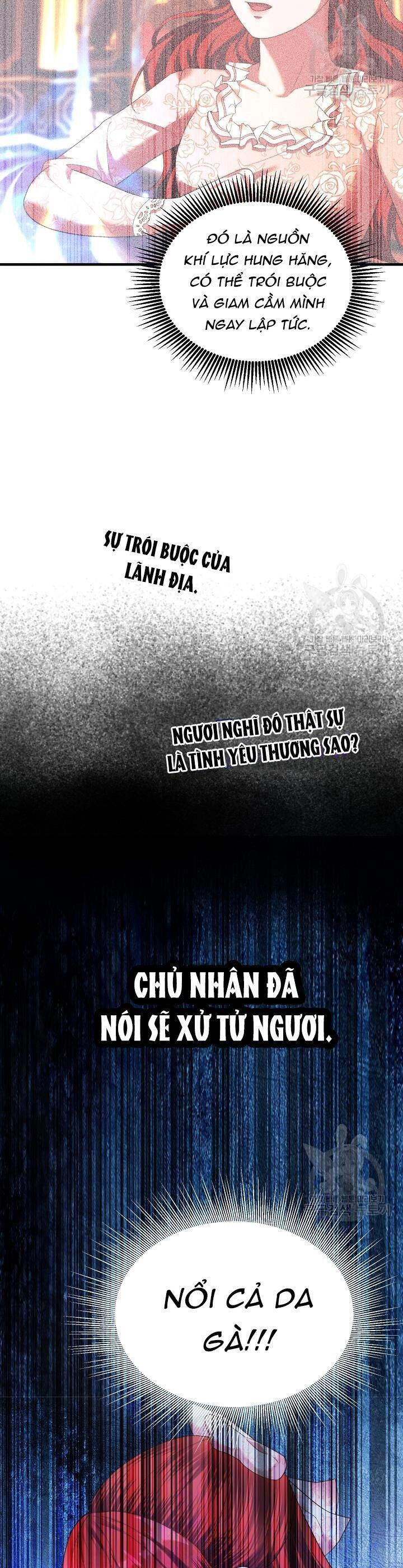 Tôi Thuần Hóa Cha Của Nam Chính Chapter 25 - 2