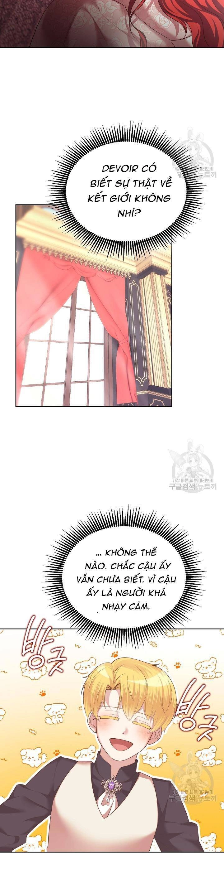 Tôi Thuần Hóa Cha Của Nam Chính Chapter 25 - 4