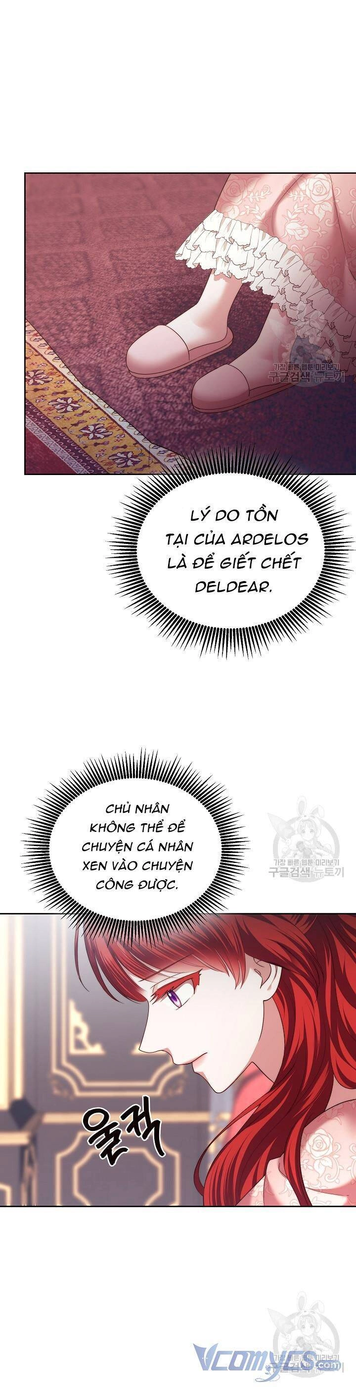 Tôi Thuần Hóa Cha Của Nam Chính Chapter 25 - 5