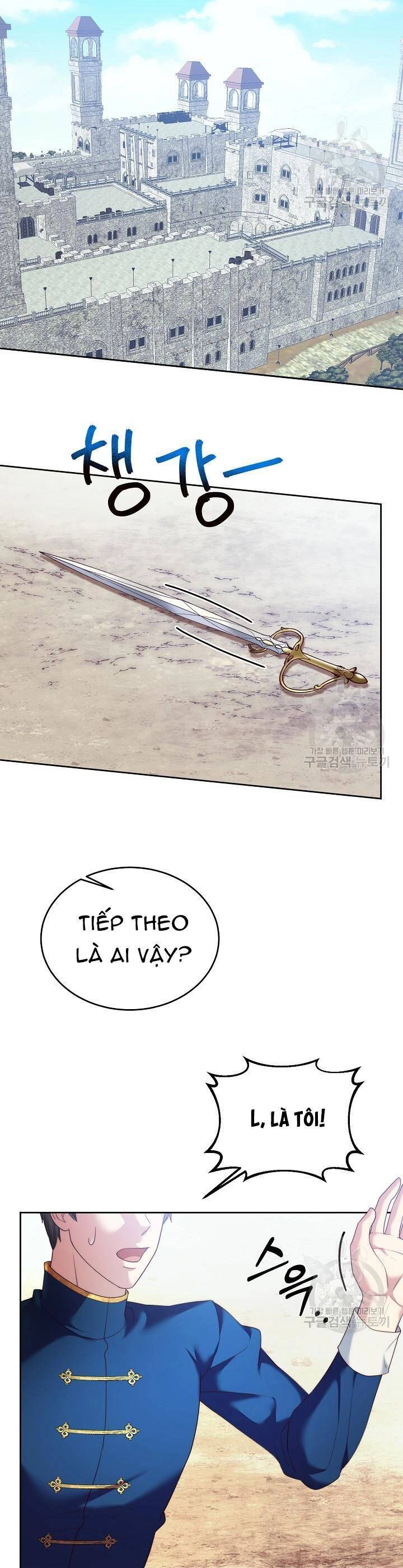 Tôi Thuần Hóa Cha Của Nam Chính Chapter 25 - 8