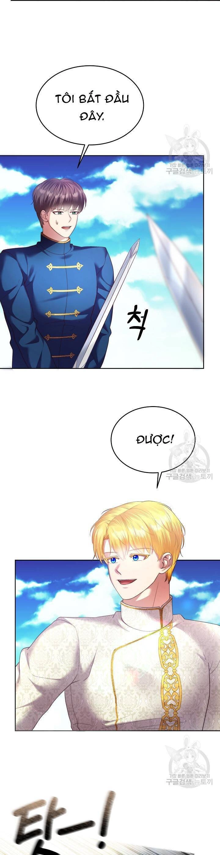 Tôi Thuần Hóa Cha Của Nam Chính Chapter 25 - 9