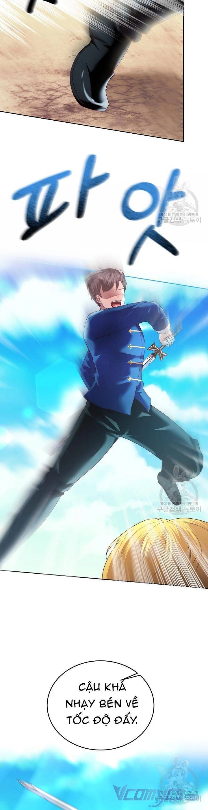 Tôi Thuần Hóa Cha Của Nam Chính Chapter 25 - 10