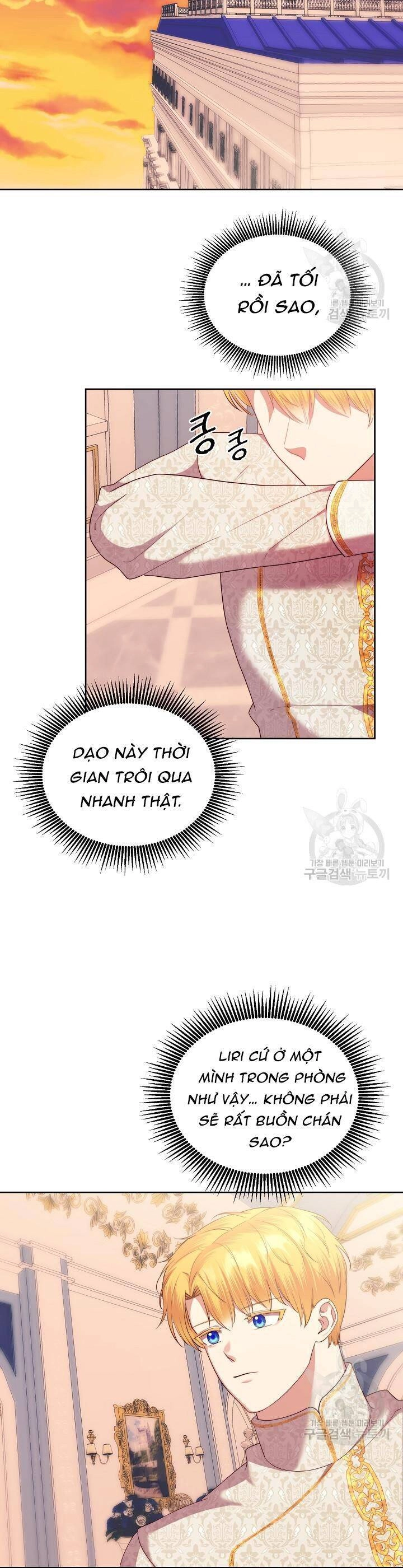 Tôi Thuần Hóa Cha Của Nam Chính Chapter 25 - 14