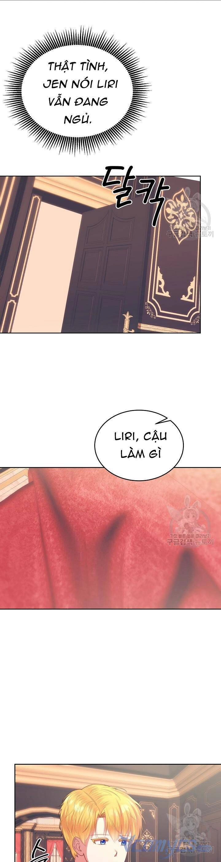 Tôi Thuần Hóa Cha Của Nam Chính Chapter 25 - 15