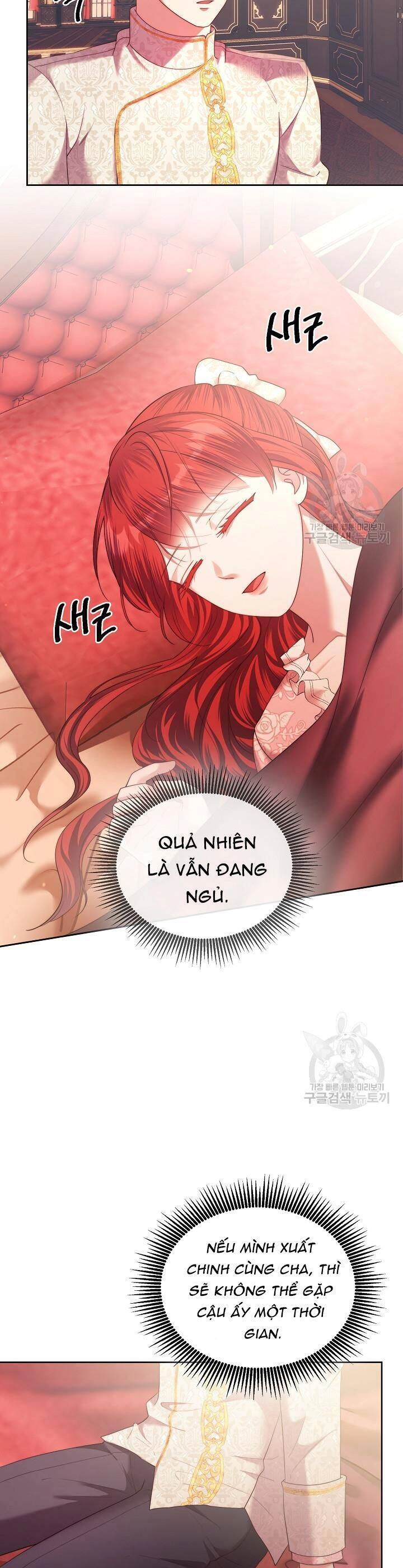 Tôi Thuần Hóa Cha Của Nam Chính Chapter 25 - 16