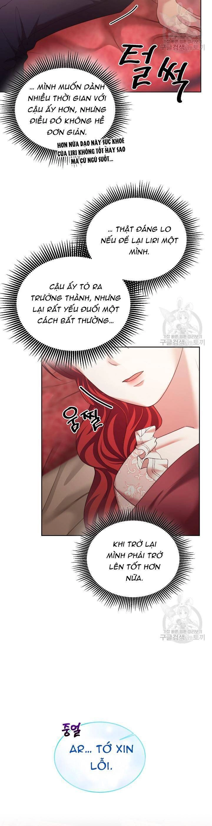 Tôi Thuần Hóa Cha Của Nam Chính Chapter 25 - 17