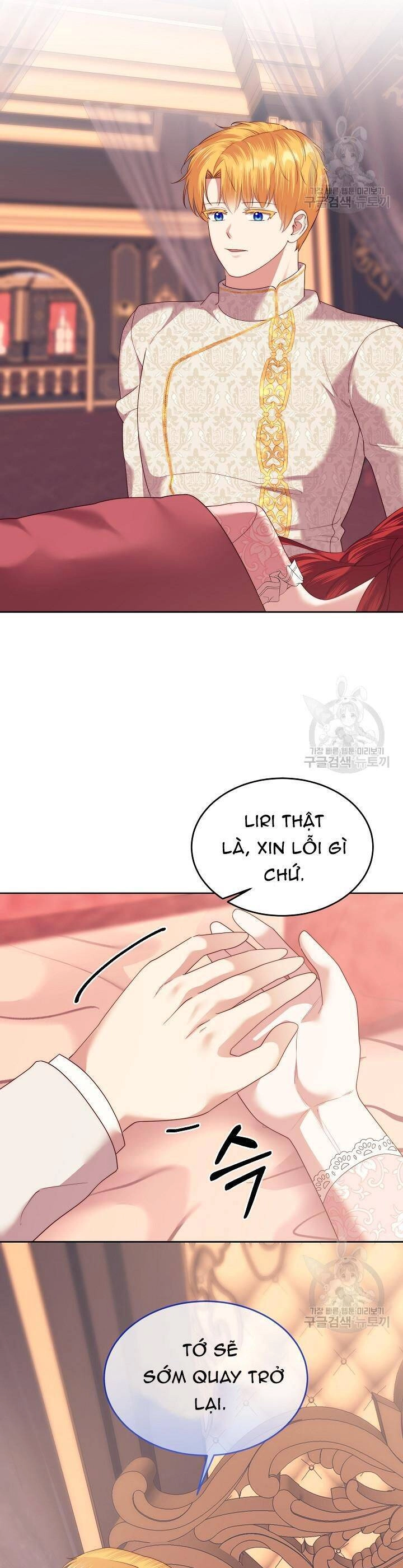 Tôi Thuần Hóa Cha Của Nam Chính Chapter 25 - 18